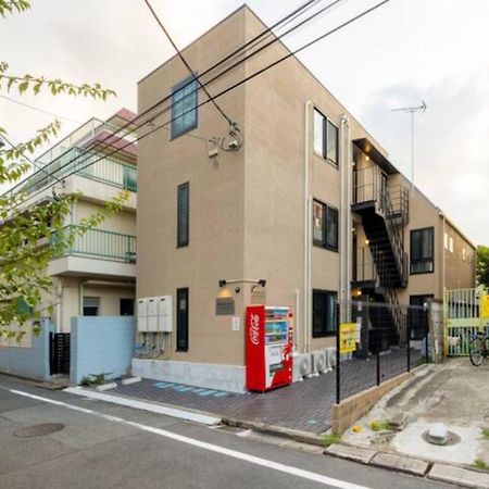 Urban Stay Shinjuku East Τόκιο Εξωτερικό φωτογραφία