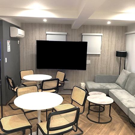 Urban Stay Shinjuku East Τόκιο Εξωτερικό φωτογραφία
