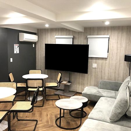 Urban Stay Shinjuku East Τόκιο Εξωτερικό φωτογραφία