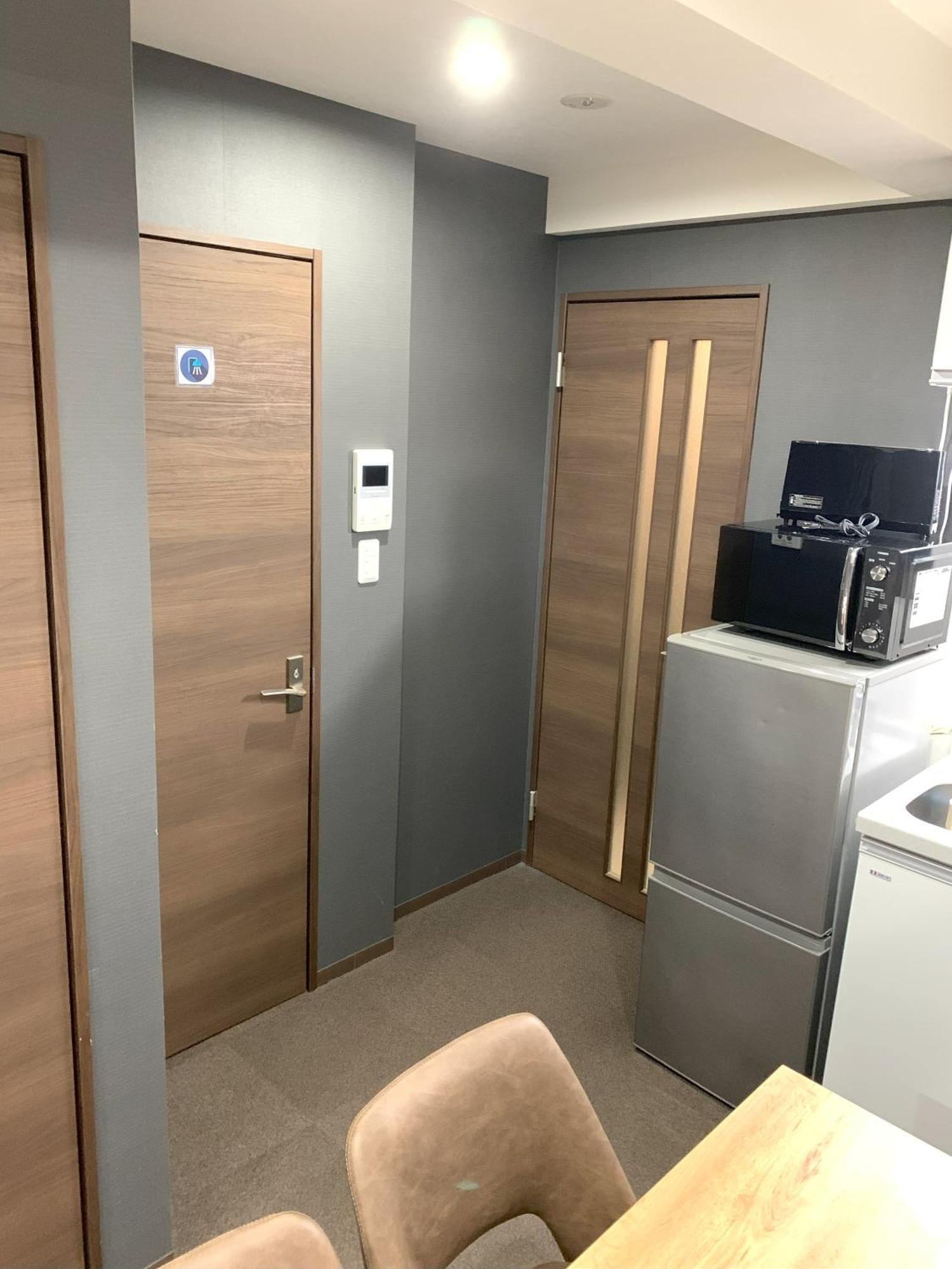 Urban Stay Shinjuku East Τόκιο Εξωτερικό φωτογραφία