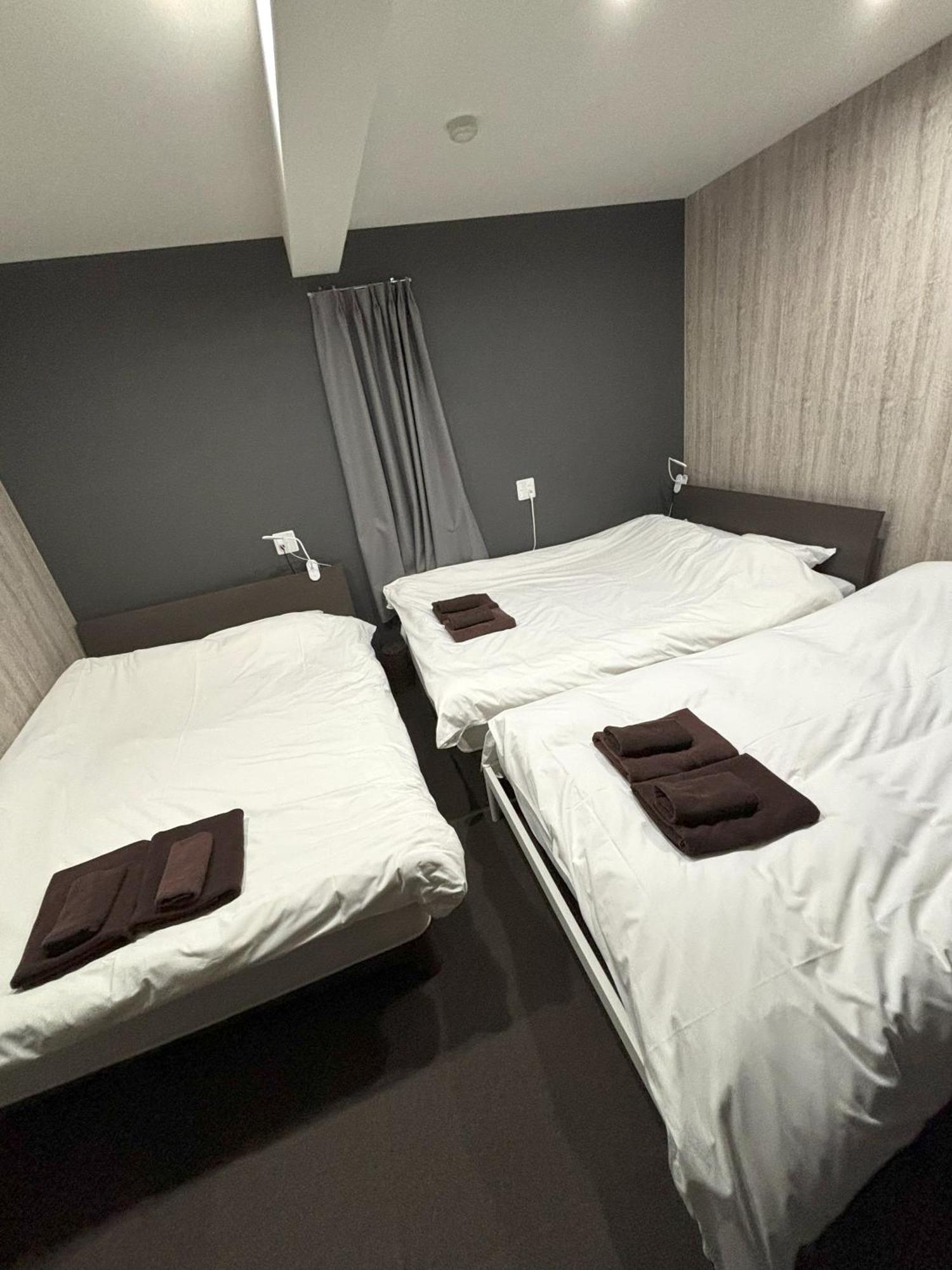 Urban Stay Shinjuku East Τόκιο Εξωτερικό φωτογραφία