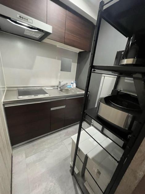 Urban Stay Shinjuku East Τόκιο Εξωτερικό φωτογραφία