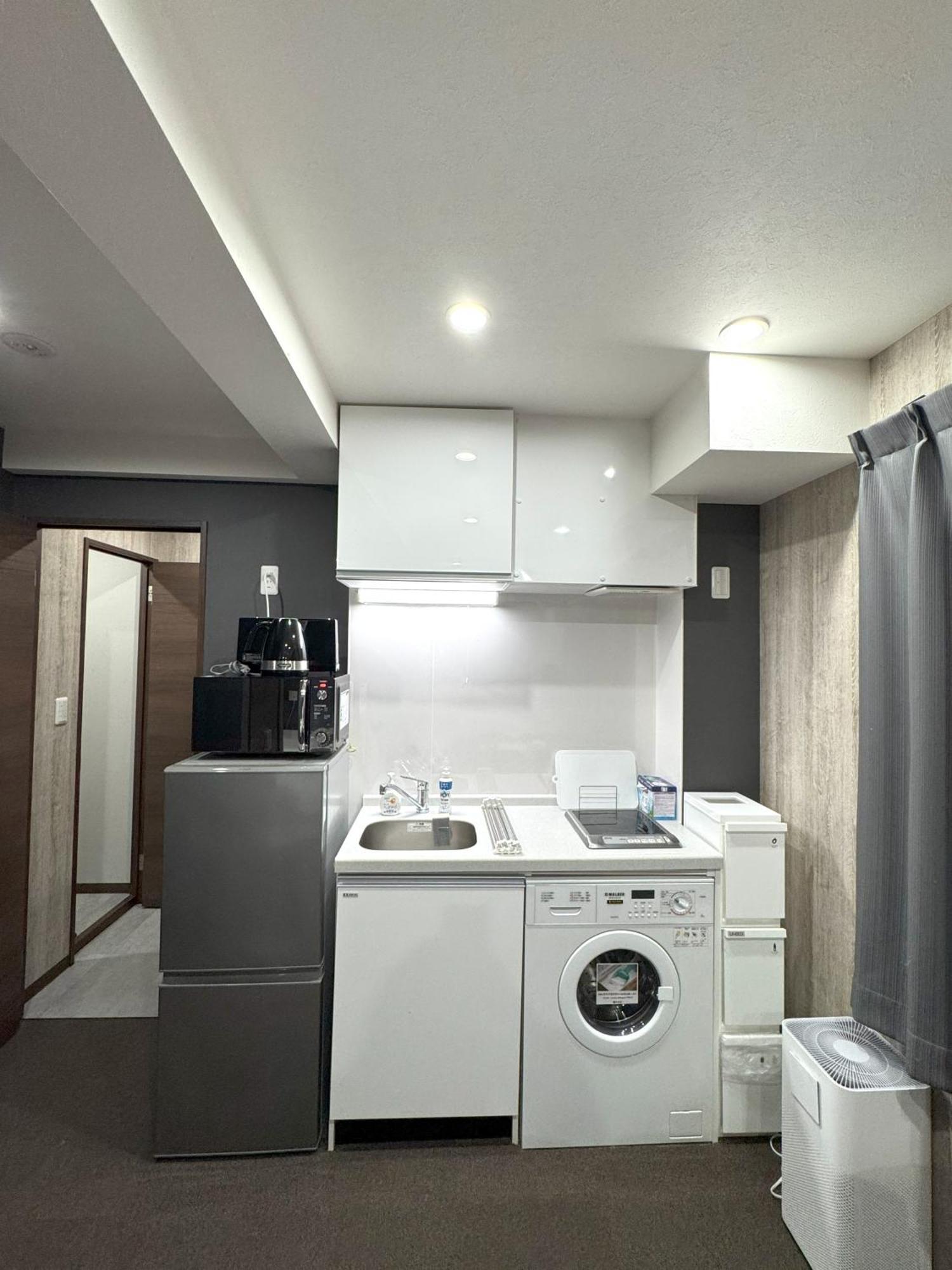 Urban Stay Shinjuku East Τόκιο Εξωτερικό φωτογραφία