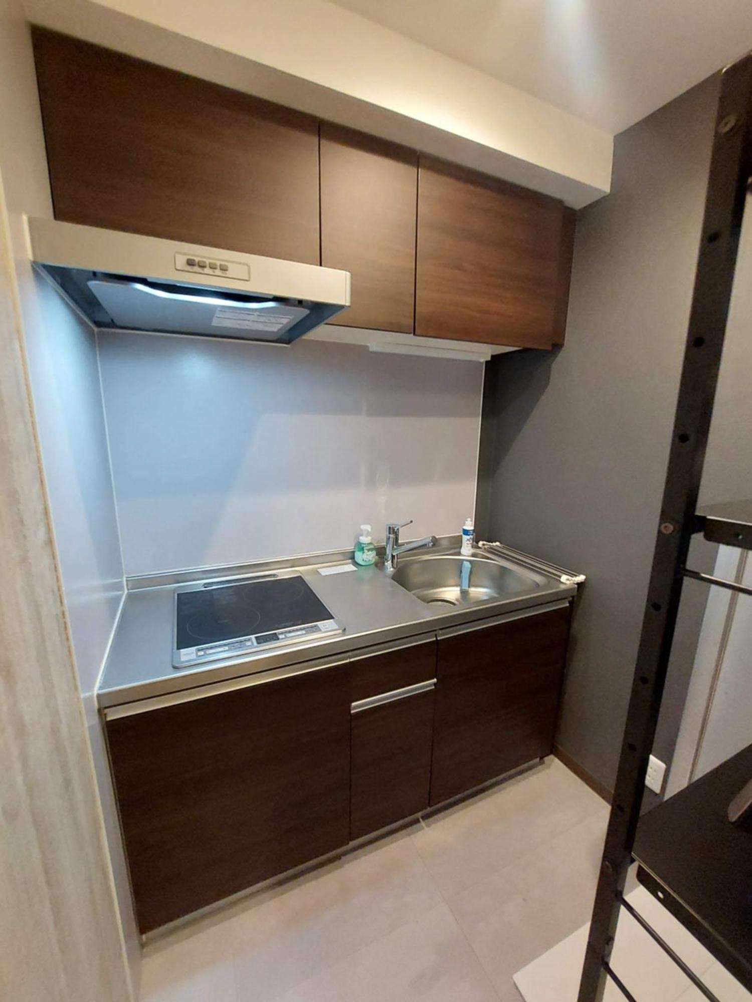 Urban Stay Shinjuku East Τόκιο Εξωτερικό φωτογραφία