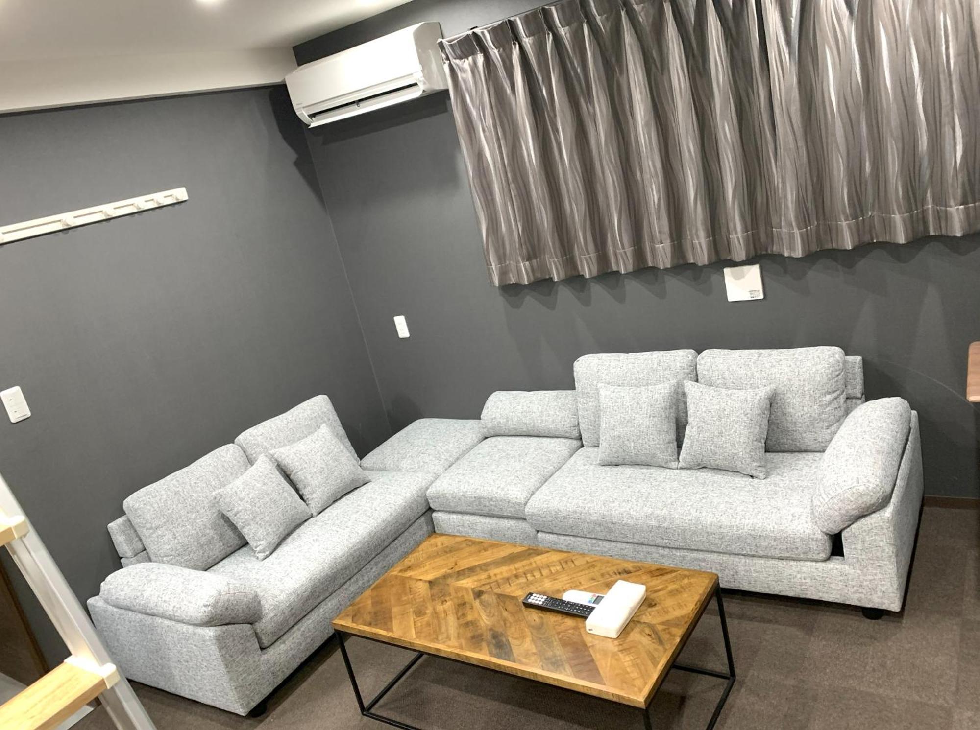 Urban Stay Shinjuku East Τόκιο Εξωτερικό φωτογραφία