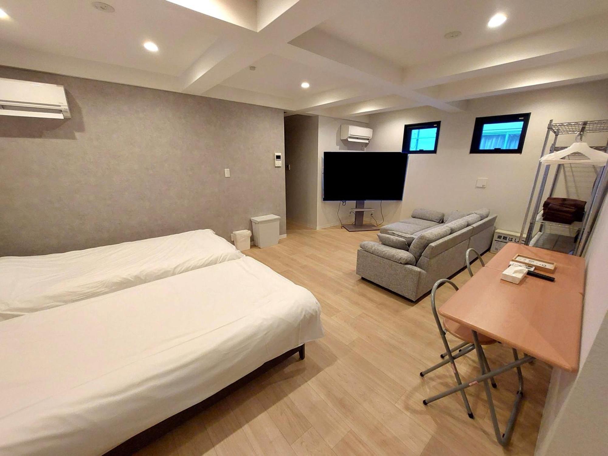 Urban Stay Shinjuku East Τόκιο Εξωτερικό φωτογραφία