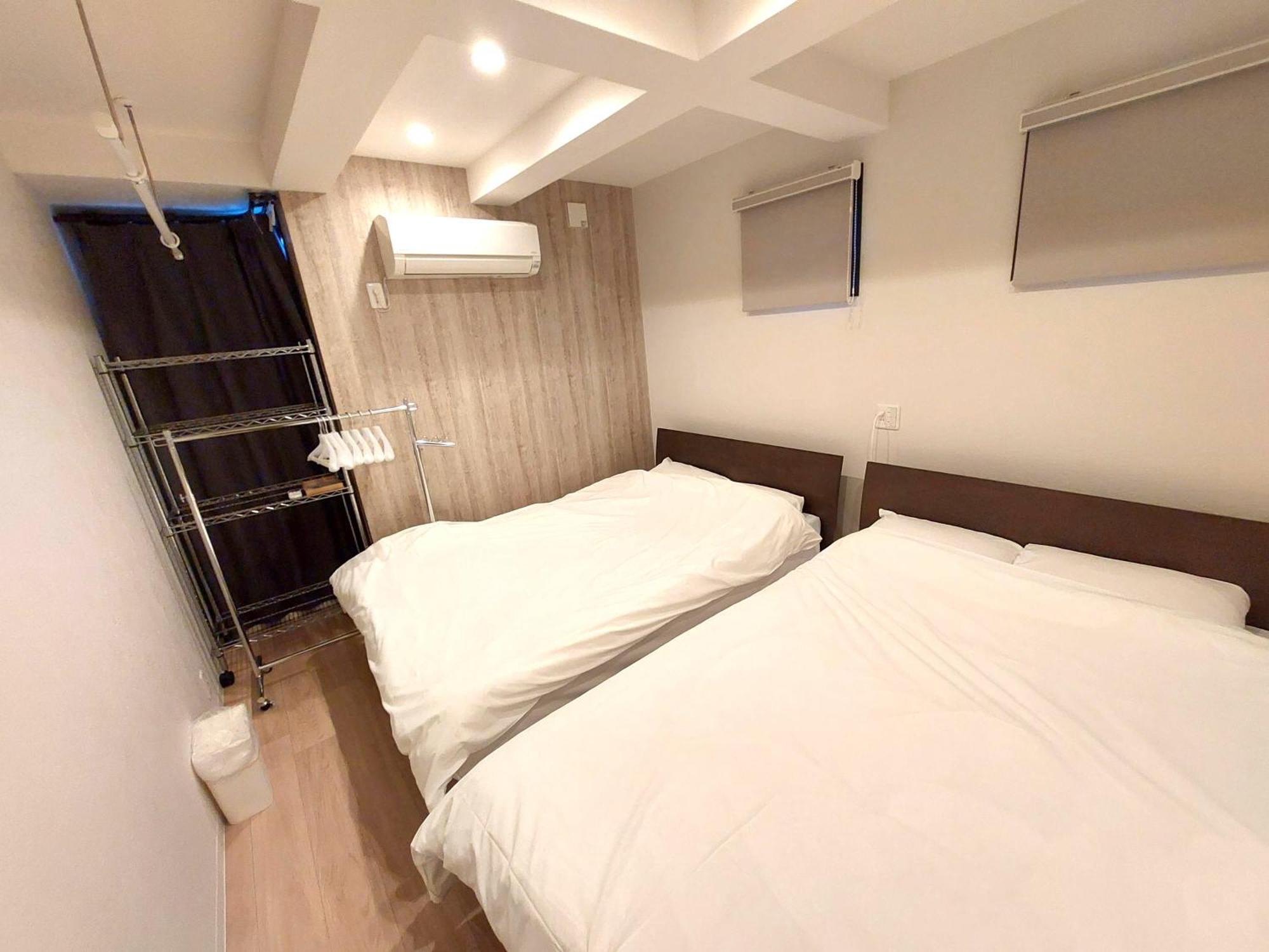 Urban Stay Shinjuku East Τόκιο Εξωτερικό φωτογραφία