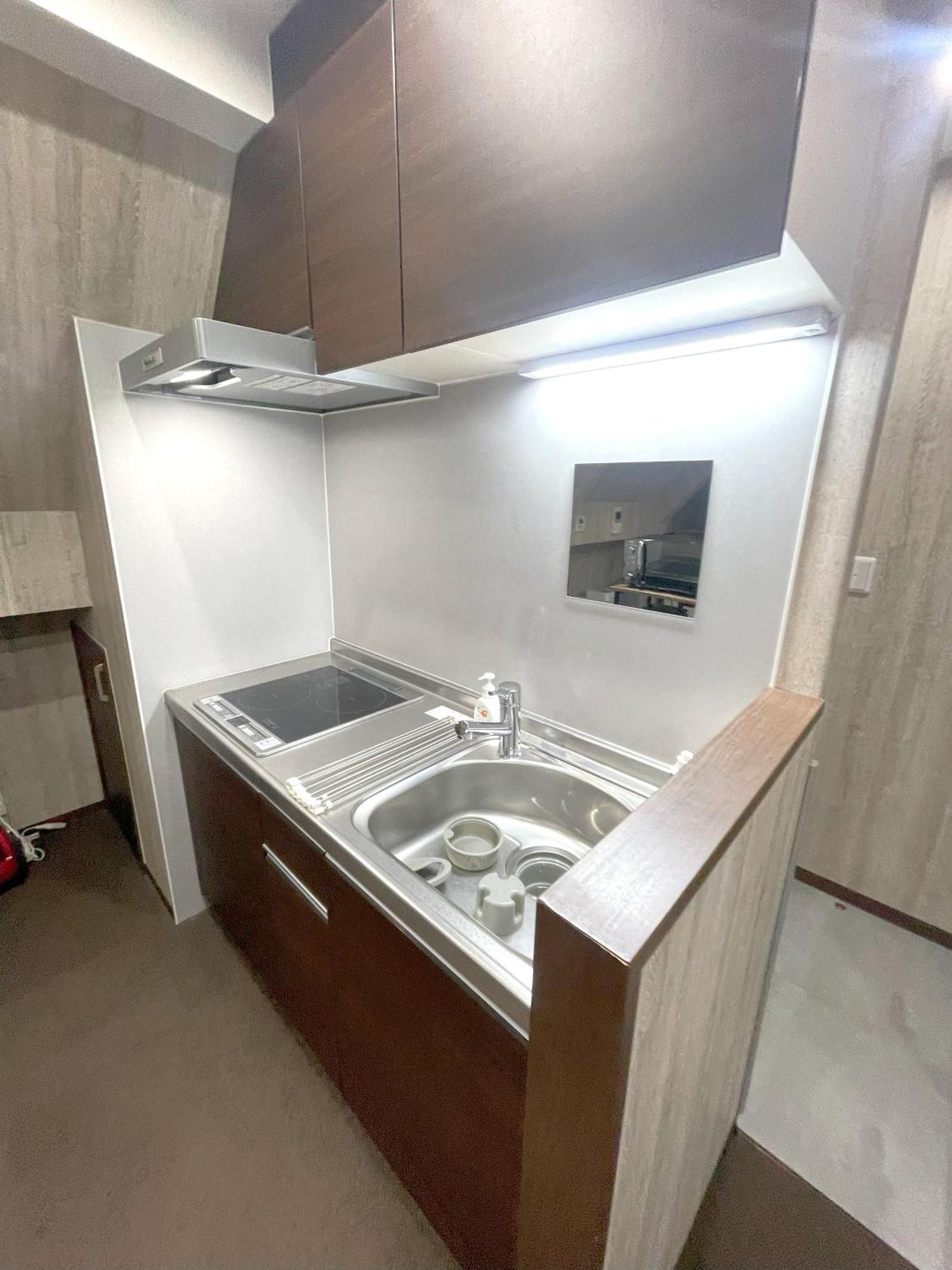 Urban Stay Shinjuku East Τόκιο Εξωτερικό φωτογραφία