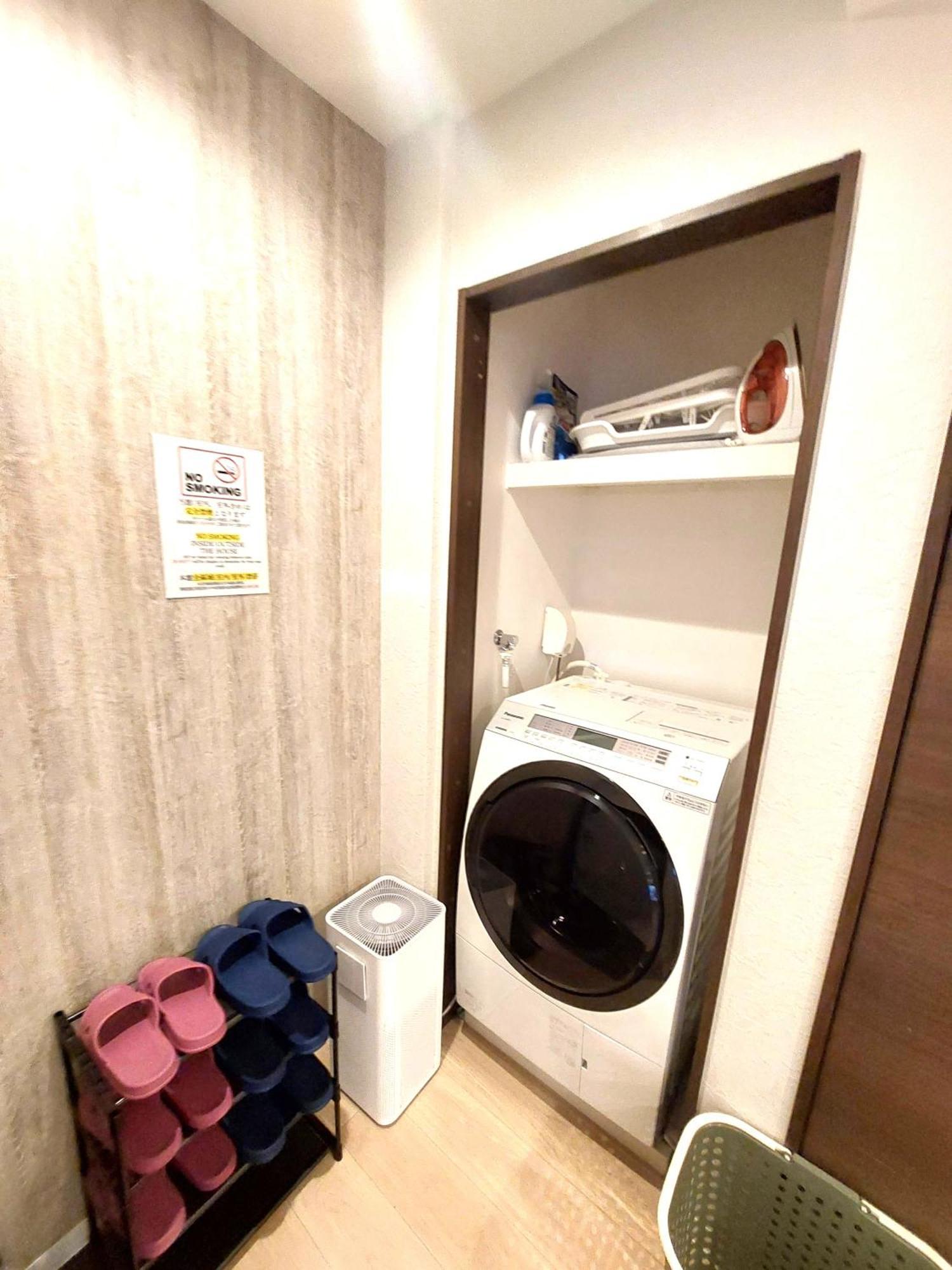 Urban Stay Shinjuku East Τόκιο Εξωτερικό φωτογραφία