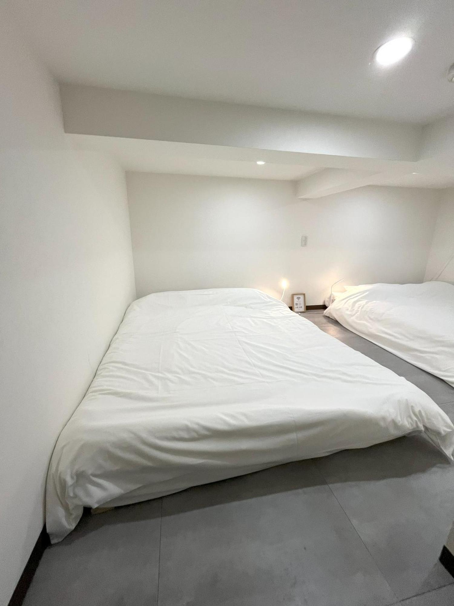 Urban Stay Shinjuku East Τόκιο Εξωτερικό φωτογραφία