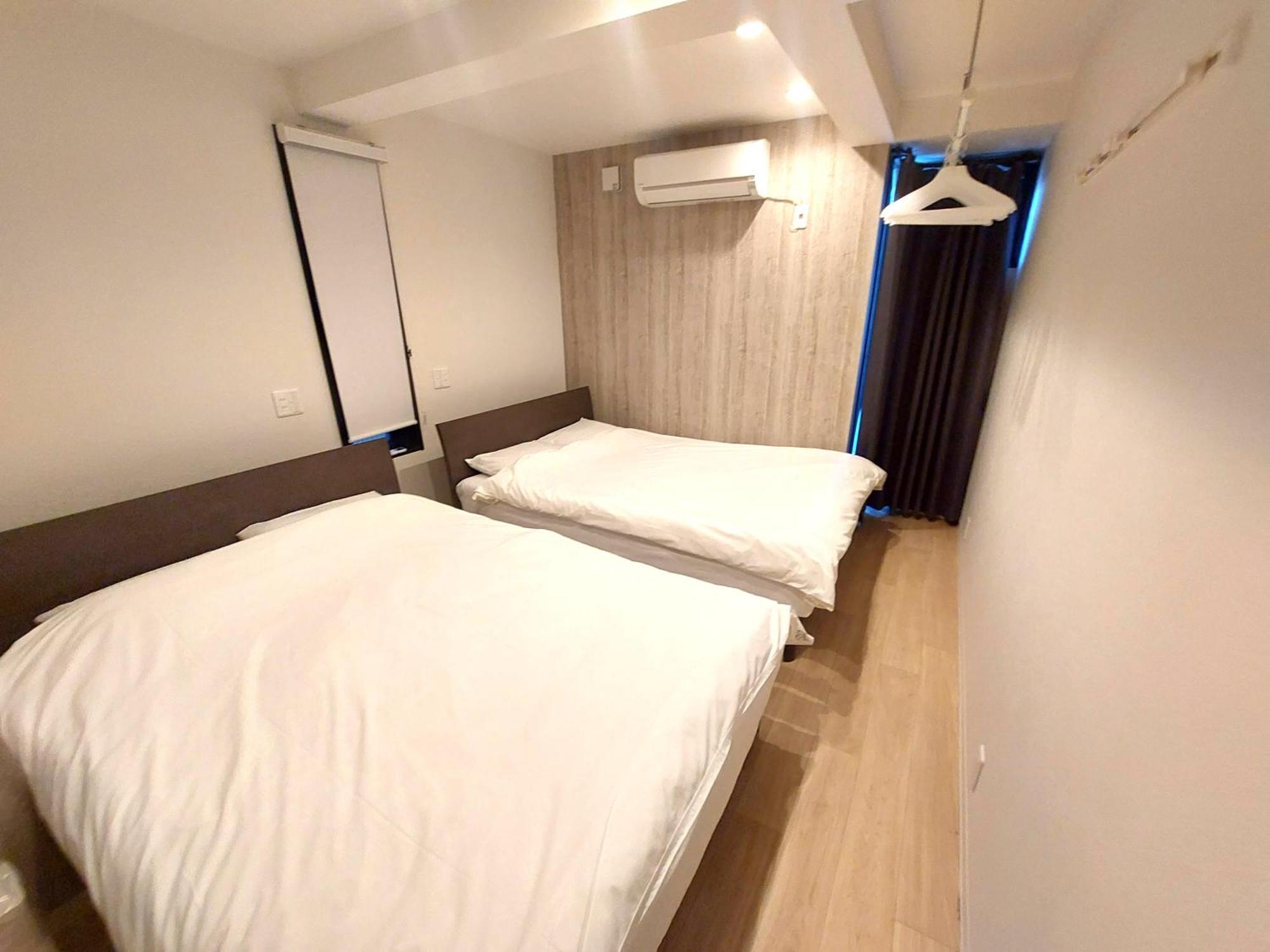 Urban Stay Shinjuku East Τόκιο Εξωτερικό φωτογραφία
