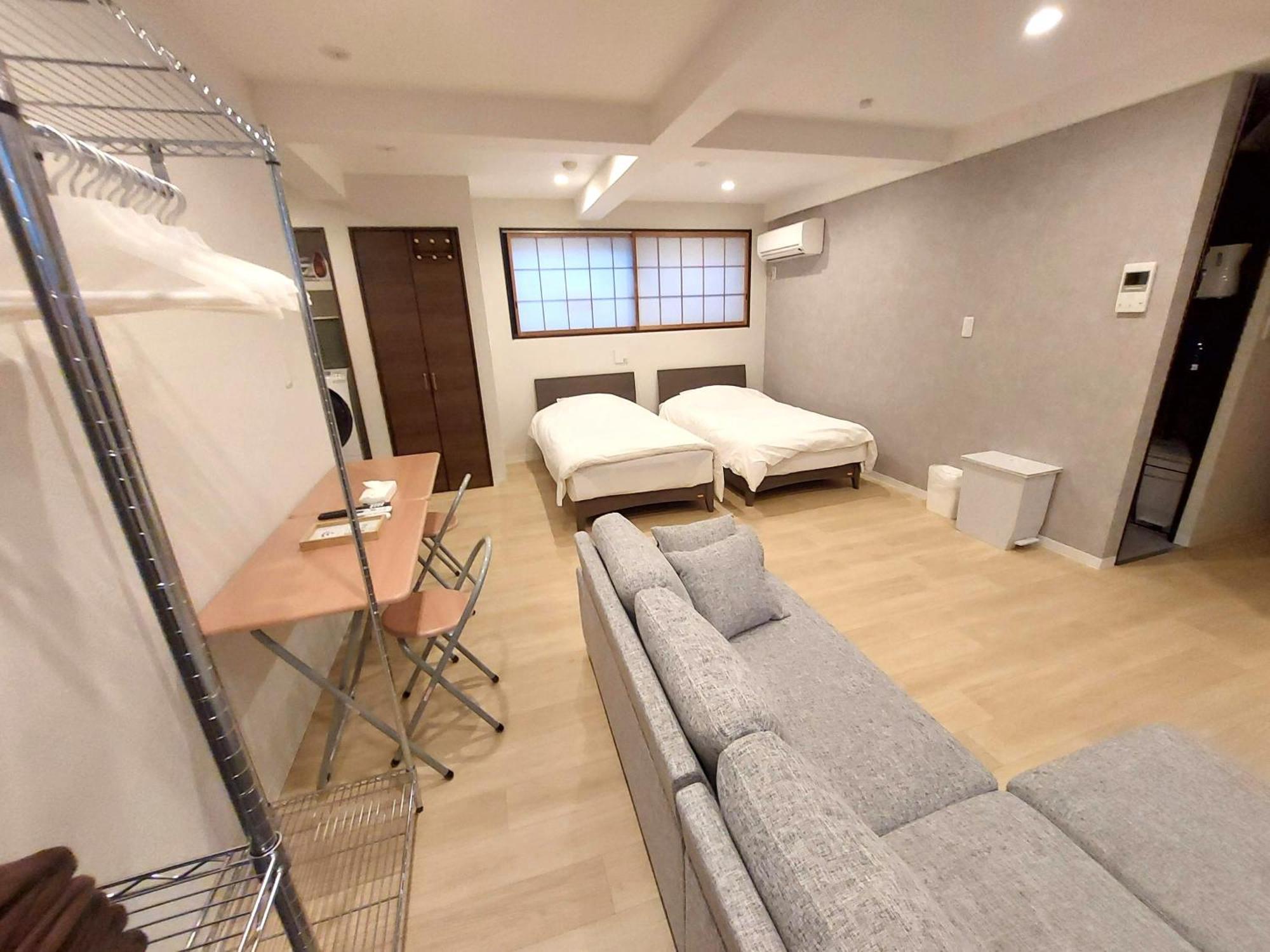 Urban Stay Shinjuku East Τόκιο Εξωτερικό φωτογραφία