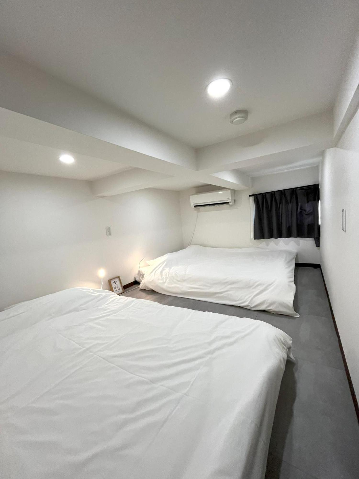 Urban Stay Shinjuku East Τόκιο Εξωτερικό φωτογραφία