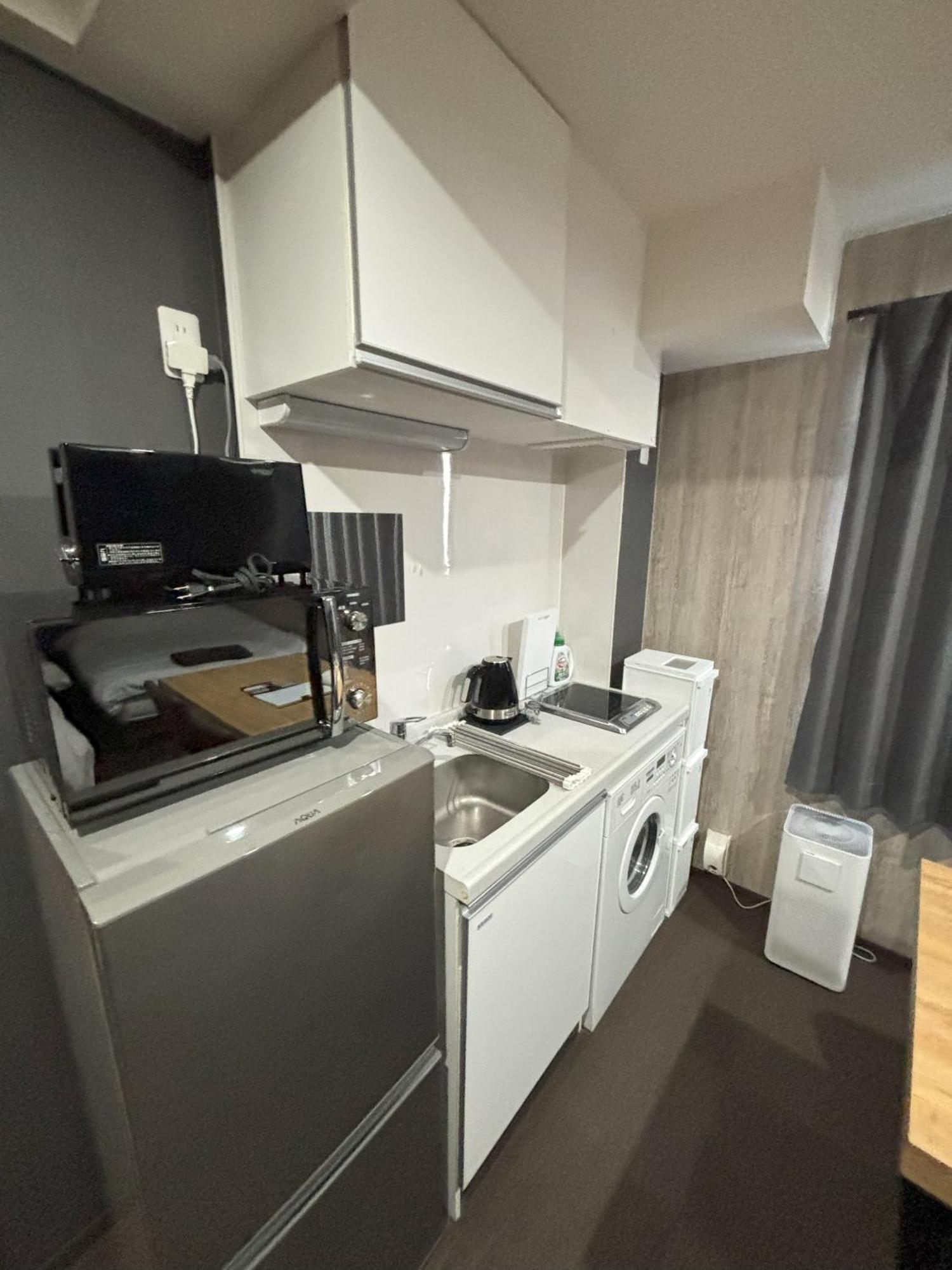 Urban Stay Shinjuku East Τόκιο Εξωτερικό φωτογραφία