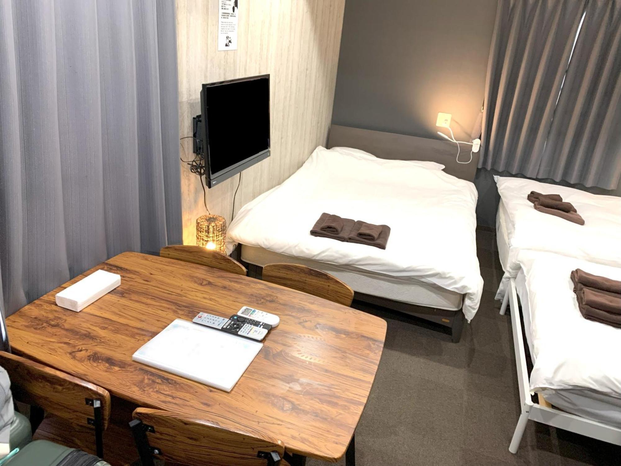 Urban Stay Shinjuku East Τόκιο Εξωτερικό φωτογραφία