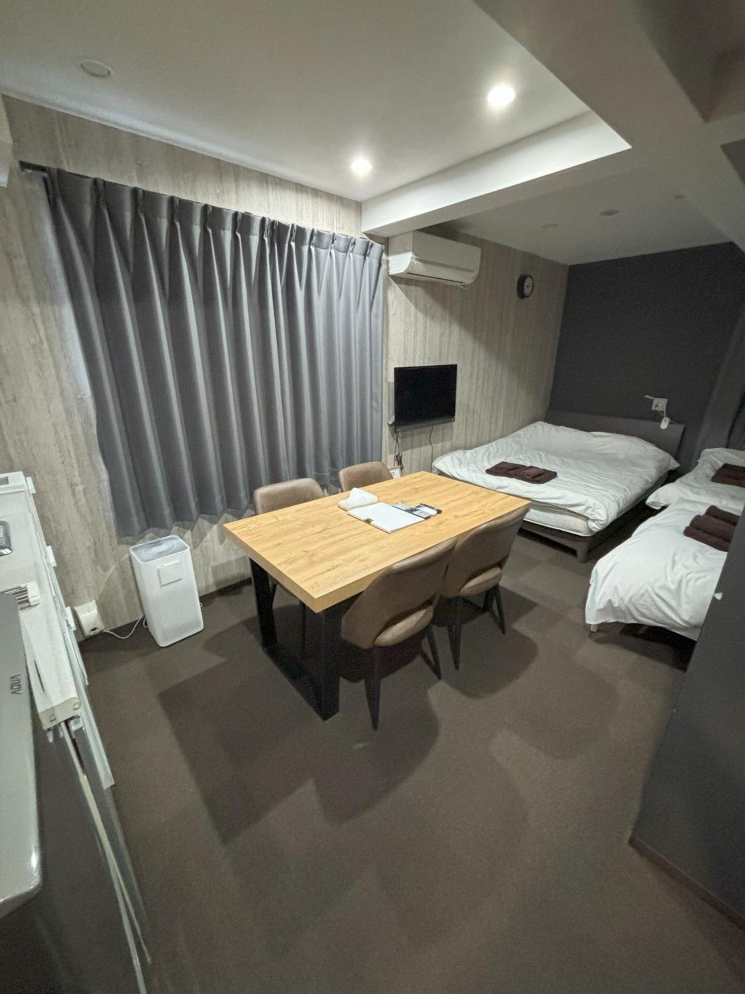 Urban Stay Shinjuku East Τόκιο Εξωτερικό φωτογραφία