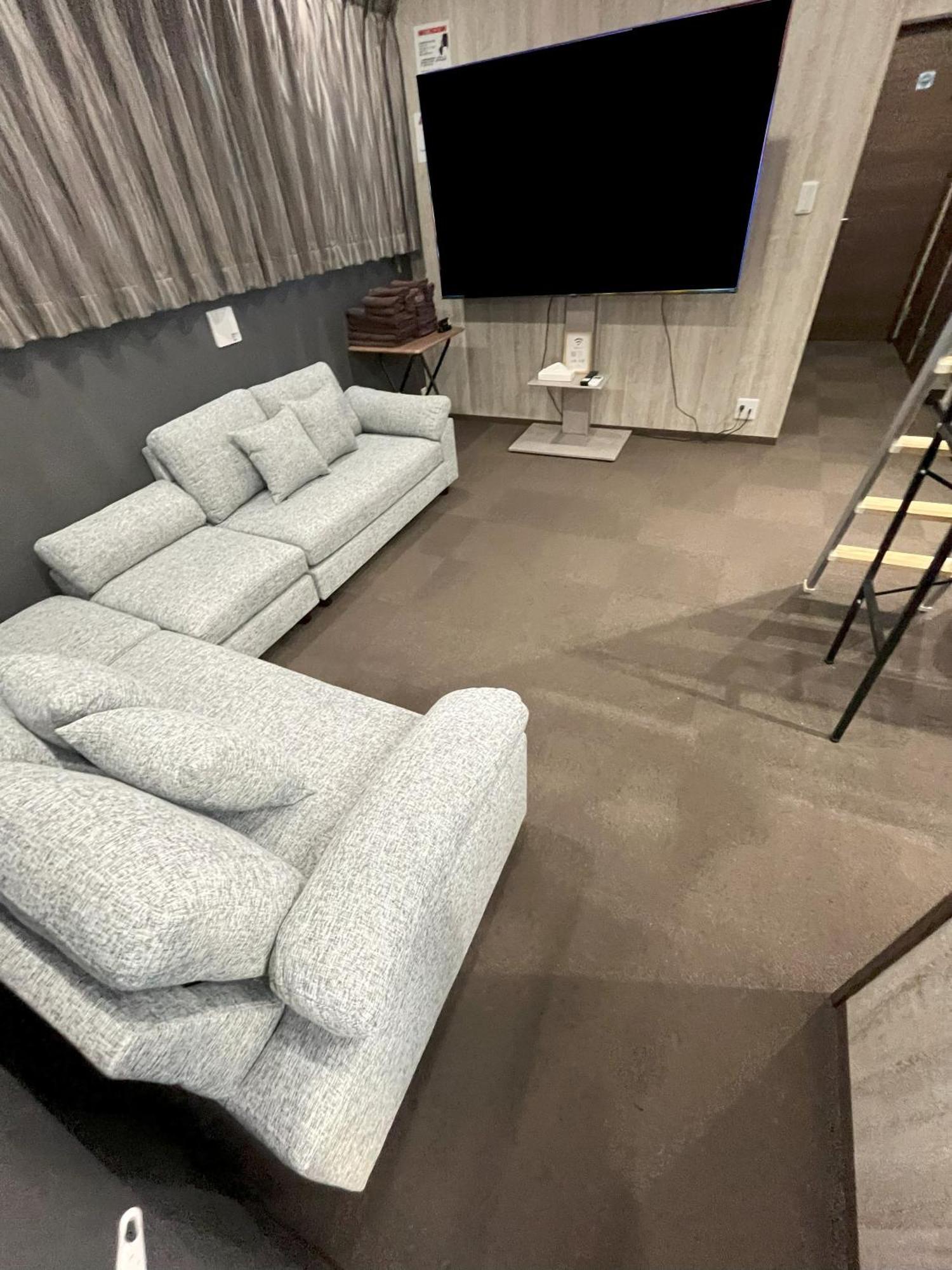 Urban Stay Shinjuku East Τόκιο Εξωτερικό φωτογραφία