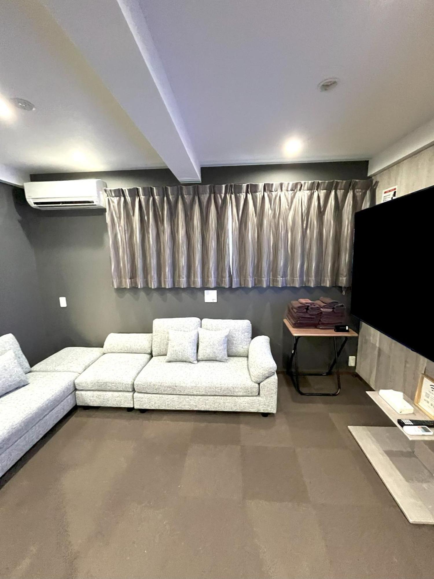 Urban Stay Shinjuku East Τόκιο Εξωτερικό φωτογραφία