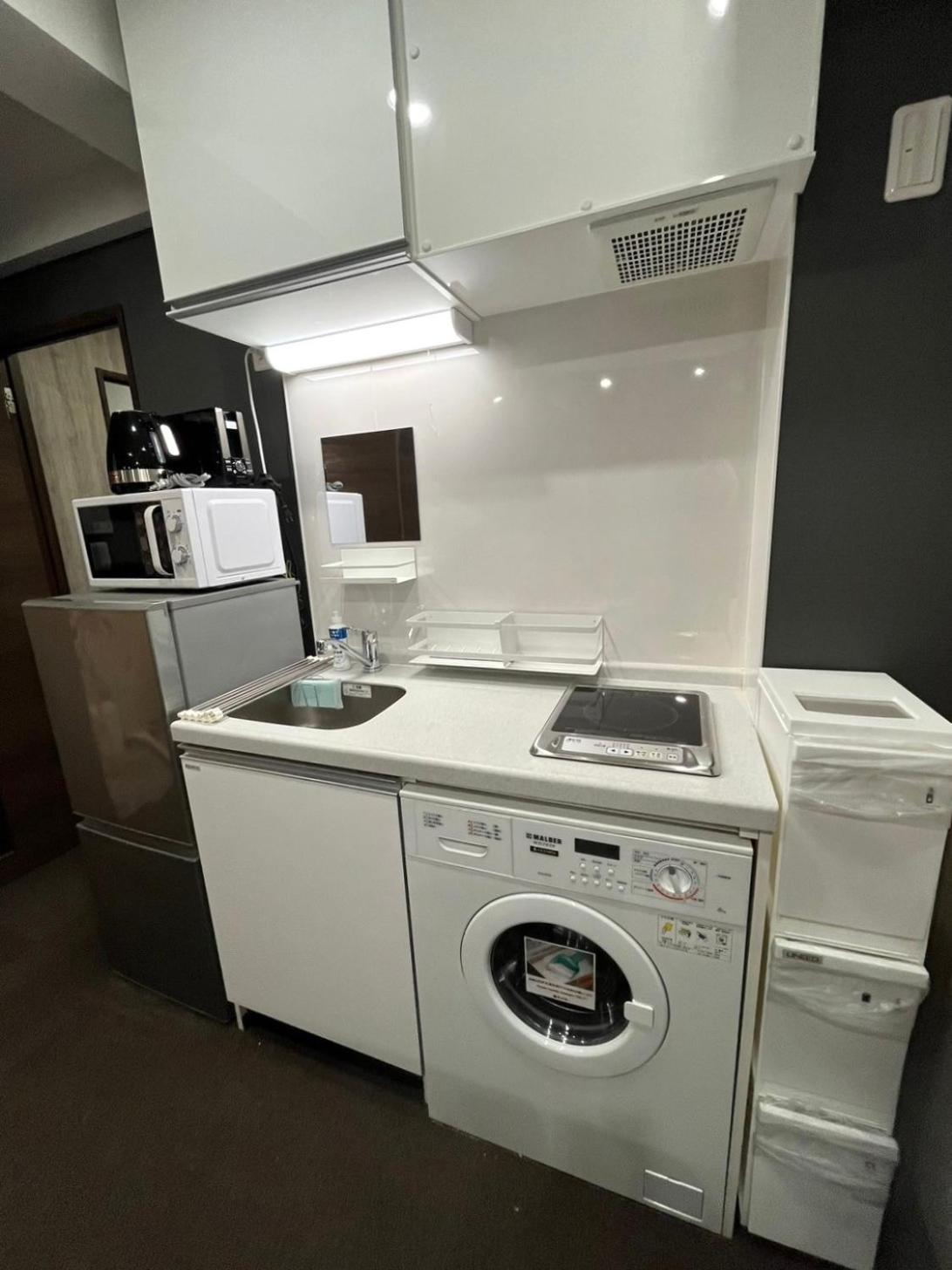 Urban Stay Shinjuku East Τόκιο Εξωτερικό φωτογραφία