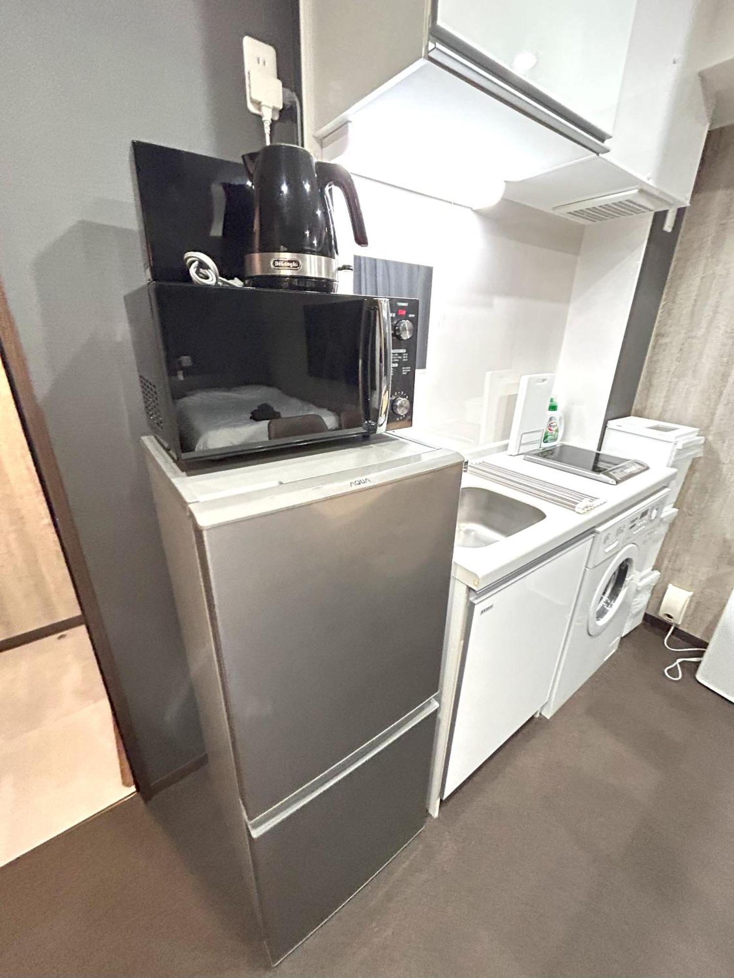Urban Stay Shinjuku East Τόκιο Εξωτερικό φωτογραφία