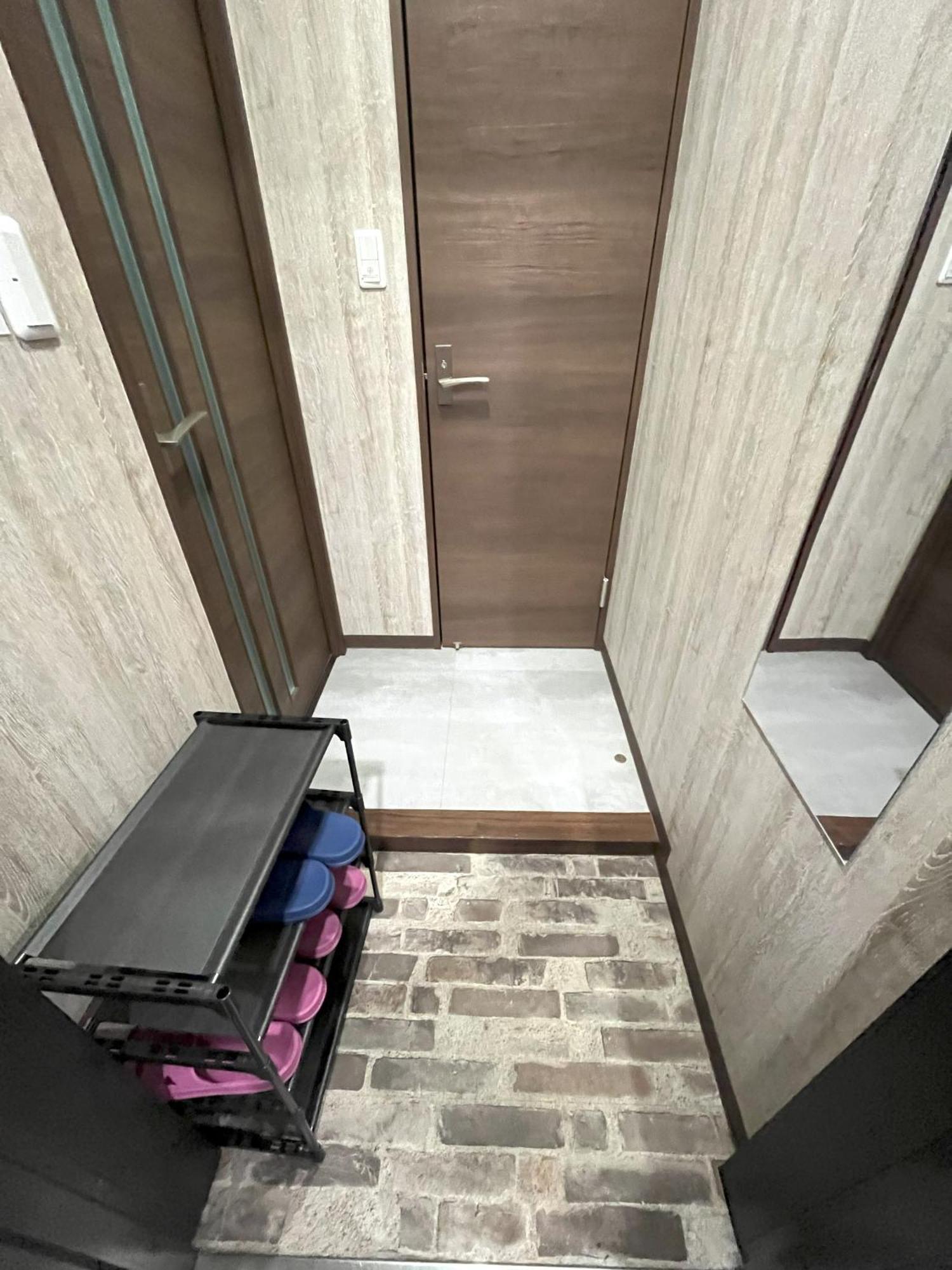 Urban Stay Shinjuku East Τόκιο Εξωτερικό φωτογραφία