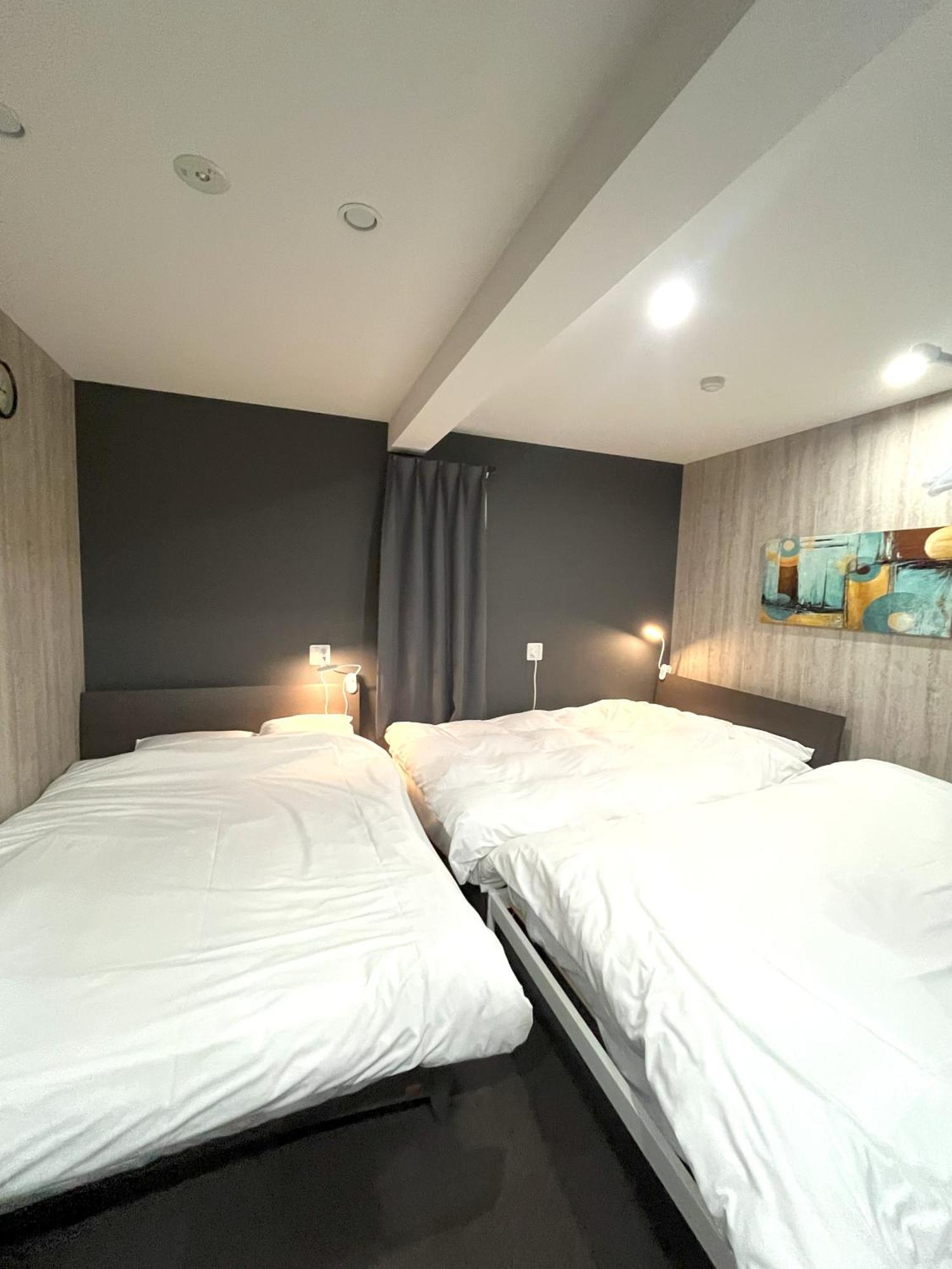 Urban Stay Shinjuku East Τόκιο Εξωτερικό φωτογραφία