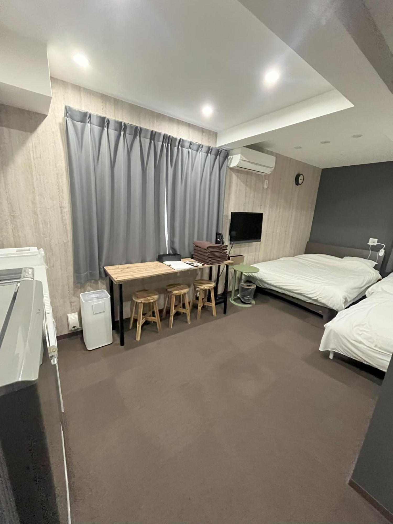 Urban Stay Shinjuku East Τόκιο Εξωτερικό φωτογραφία