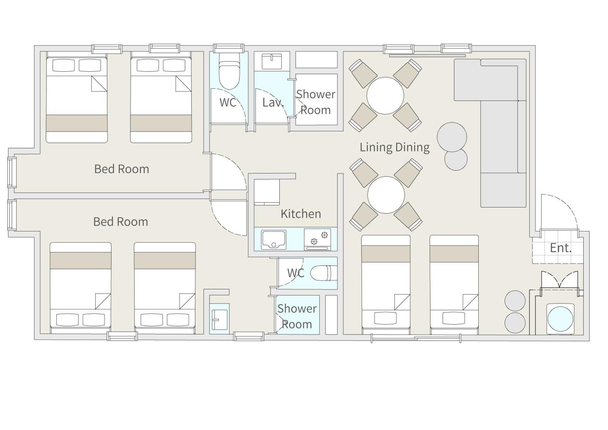 Urban Stay Shinjuku East Τόκιο Εξωτερικό φωτογραφία
