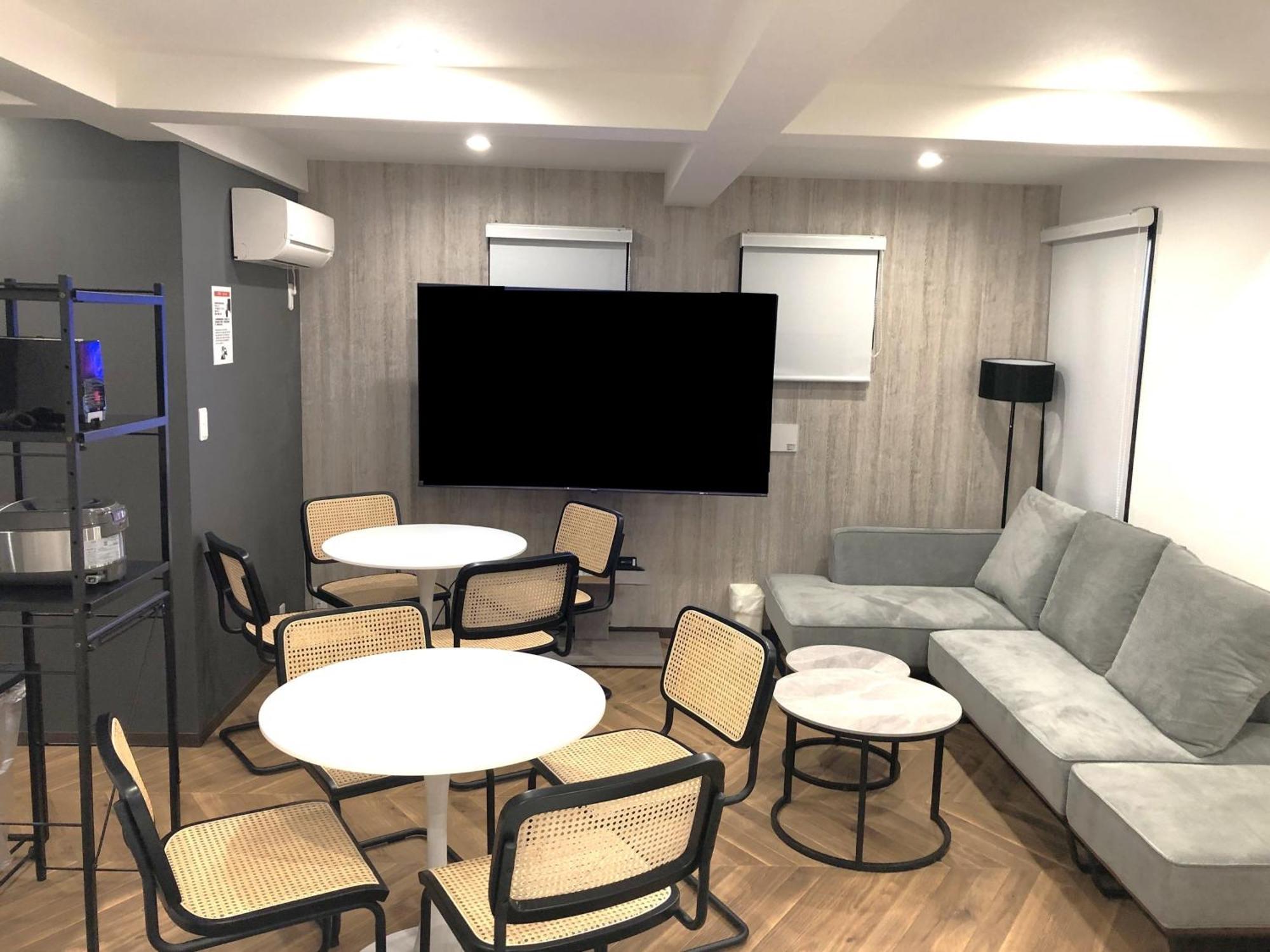 Urban Stay Shinjuku East Τόκιο Εξωτερικό φωτογραφία